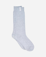 FUTURE GLITTER LONG SOCK