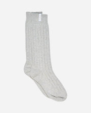 FORTUNE GLITTER LONG SOCK