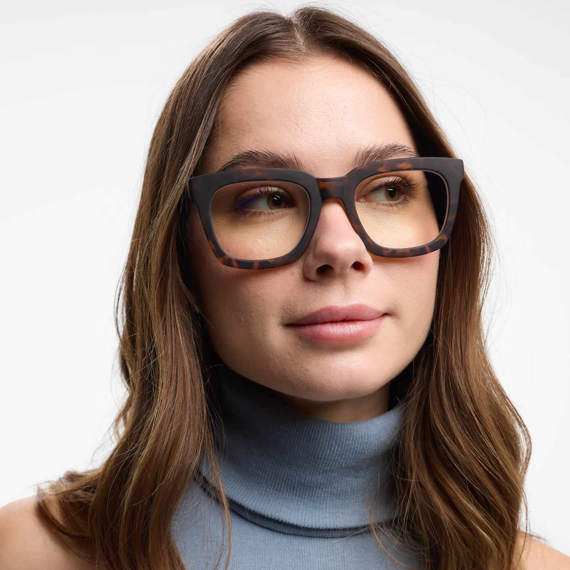 MAX MATTE TORTOISE