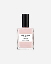 LIGHT PINK NAIL POLISH