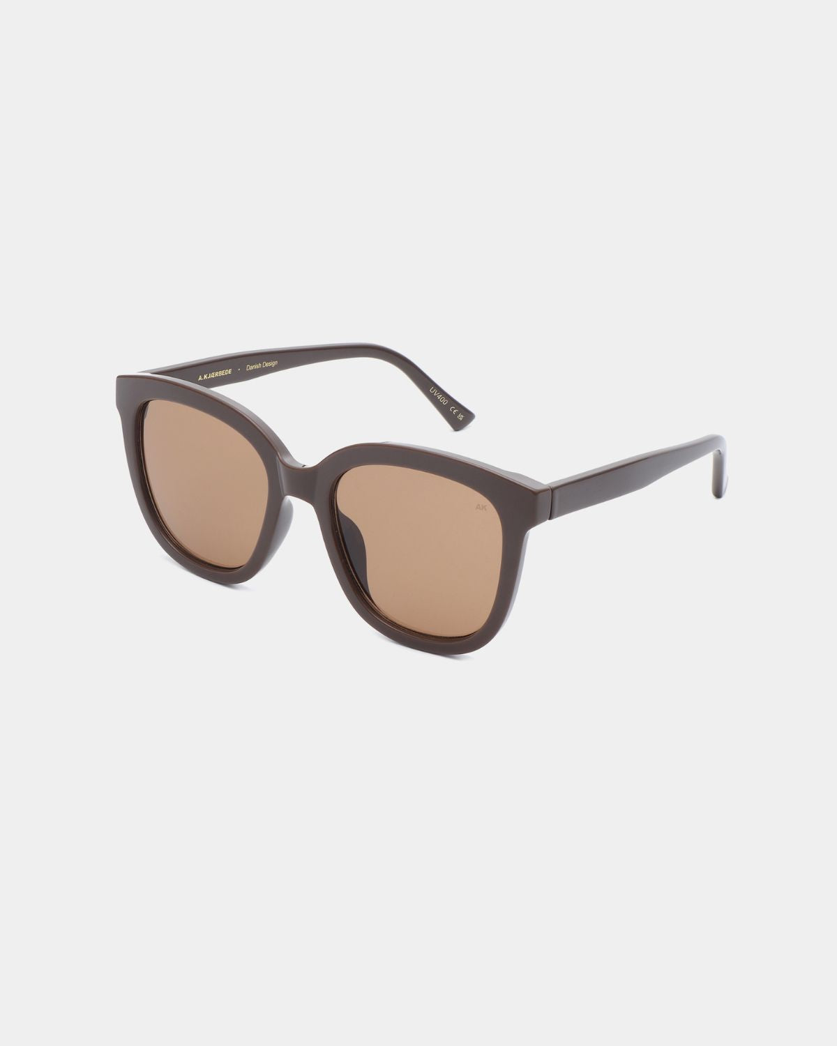 BILLY CHOCOLATE SUNGLASSES