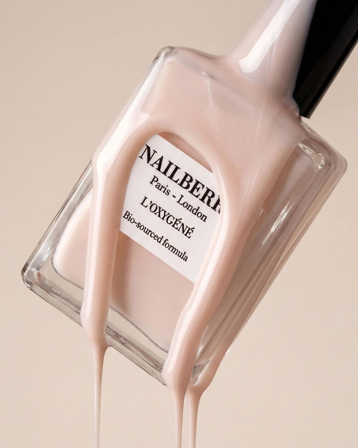 ON CLOUD NINE NAIL POLISH