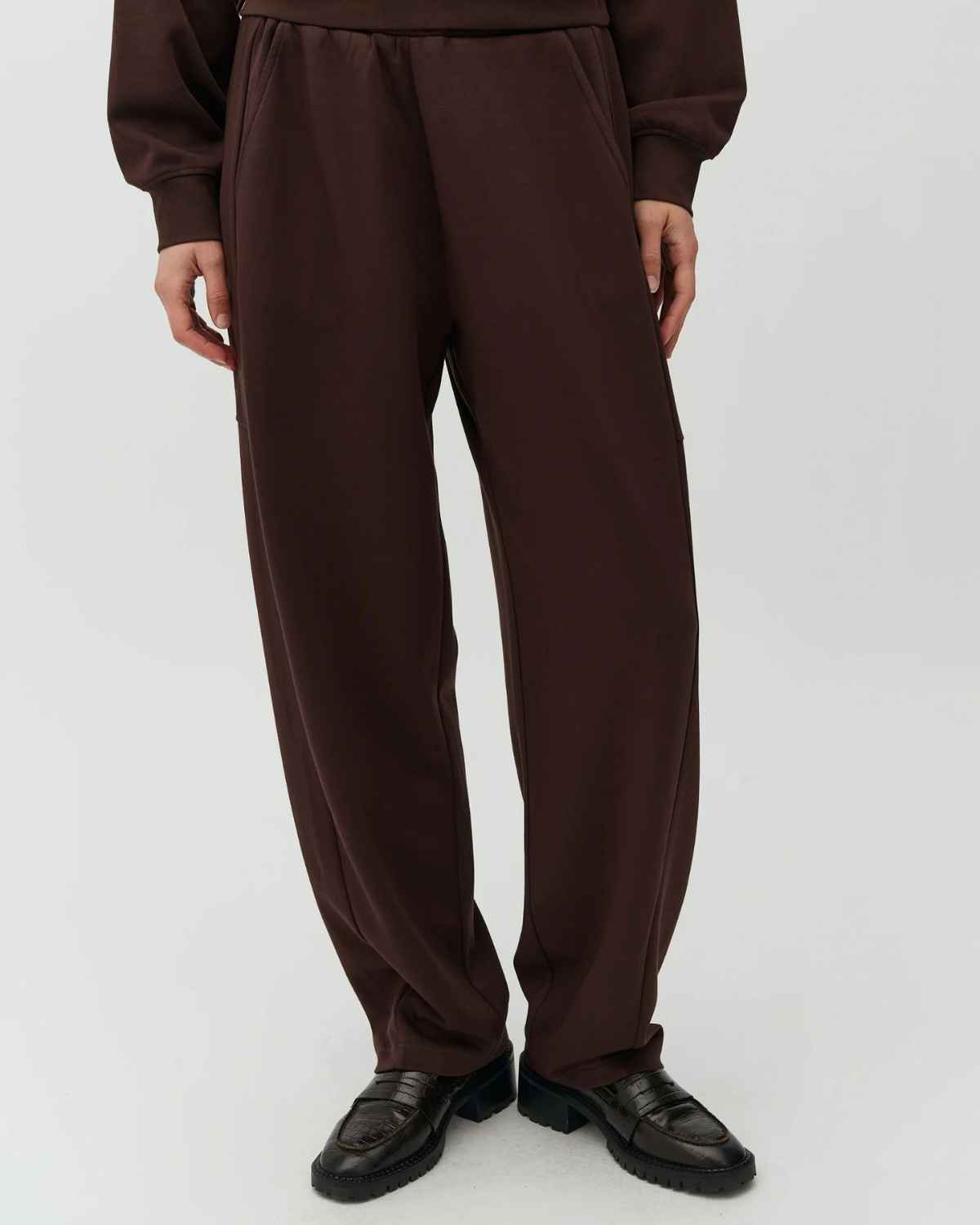 MANDRIAN PANT JAVA
