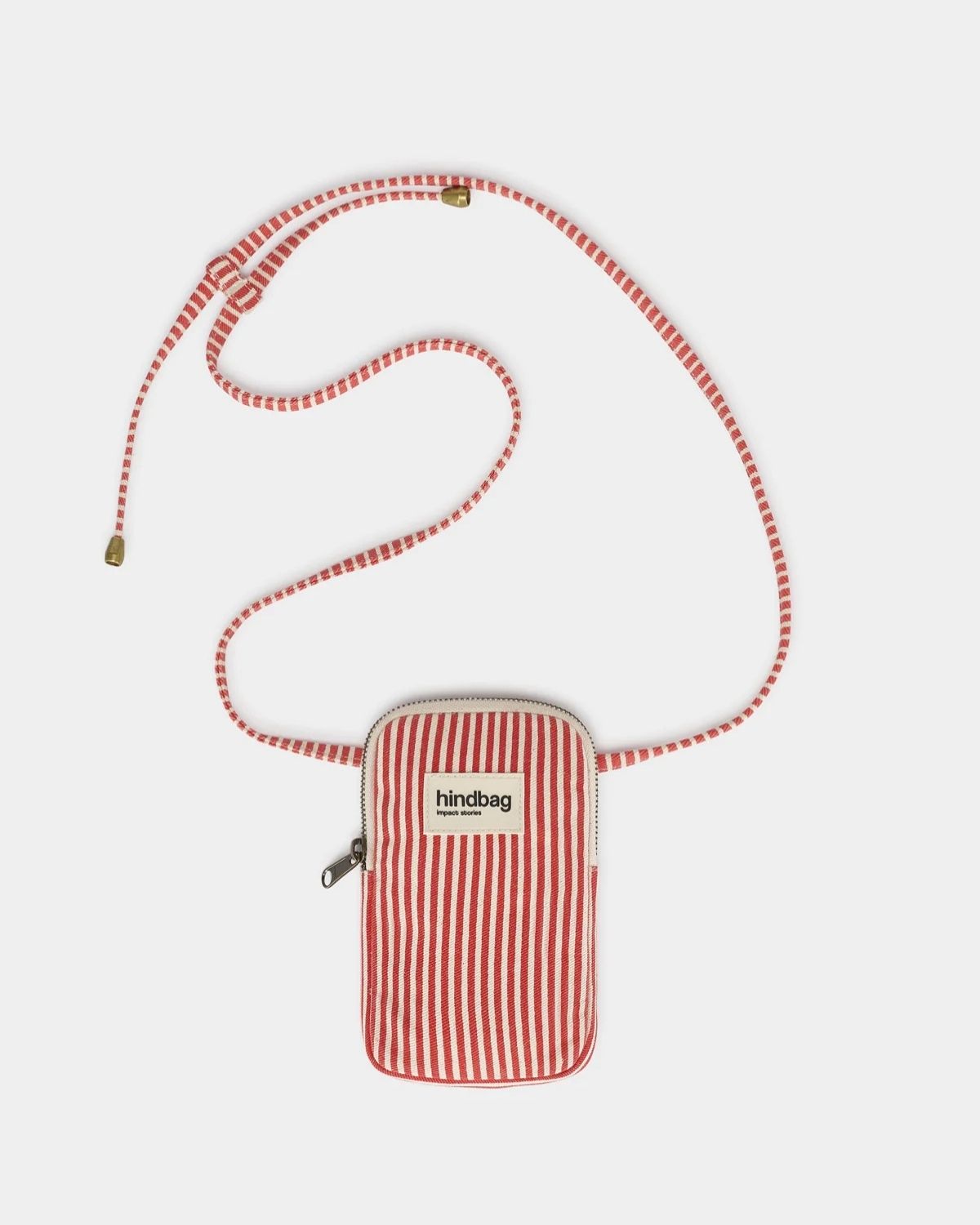 BILL PHONE POUCH RAYURES ROGUE