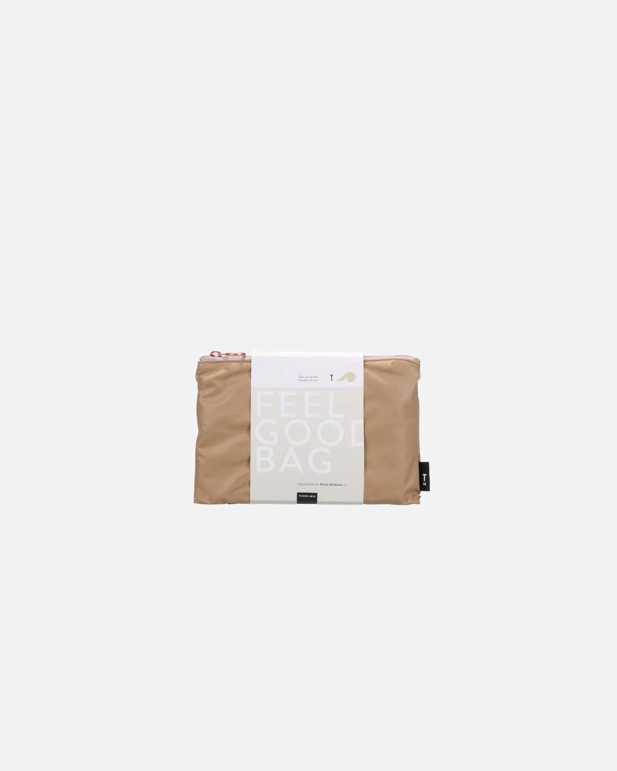 FEEL GOOD BAG PORCINI