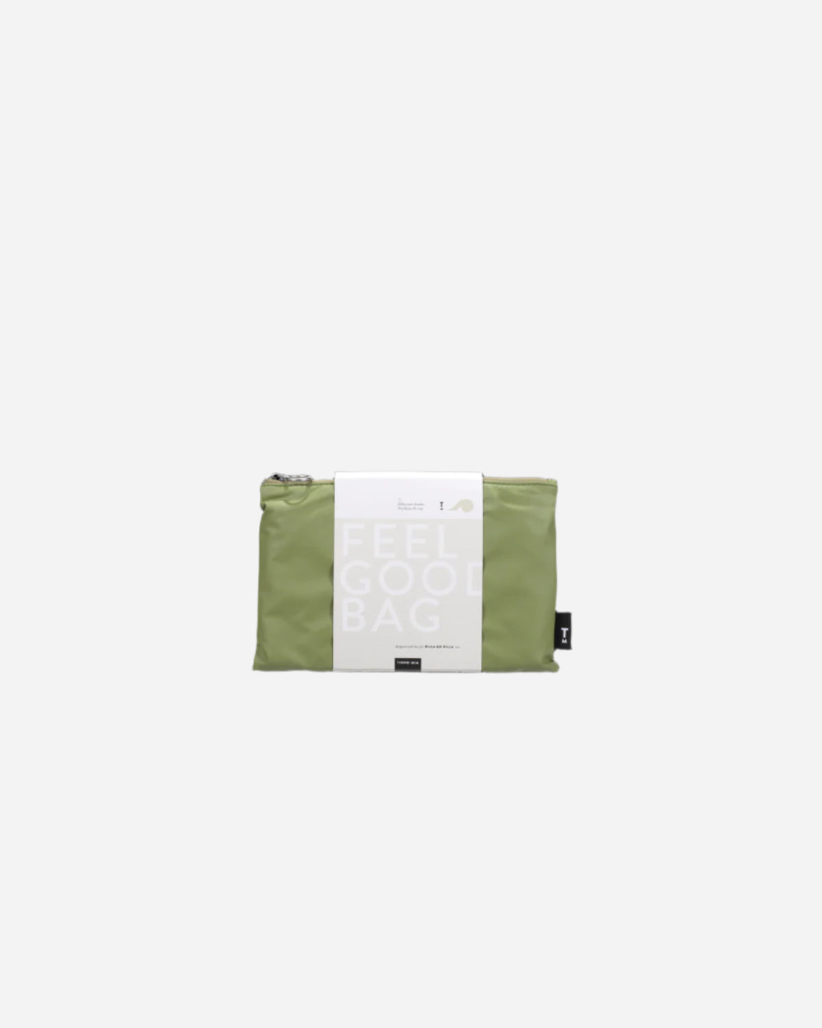 FEEL GOOD BAG FERN