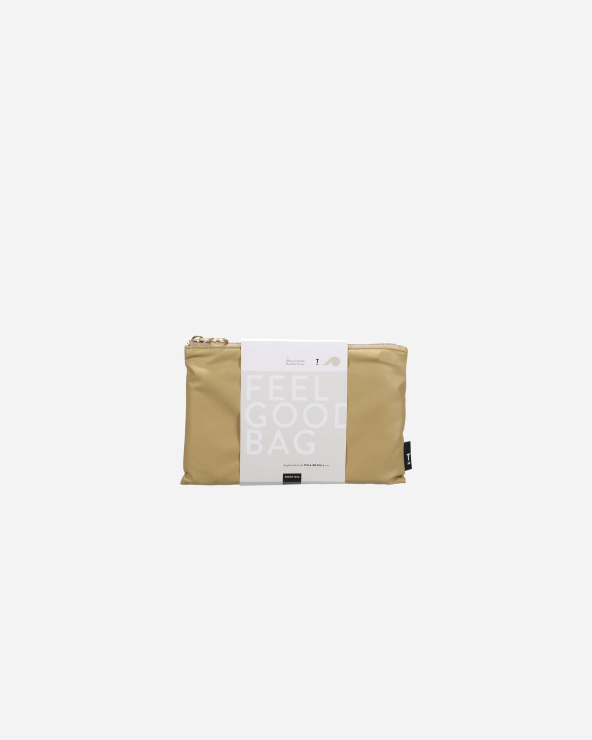 FEEL GOOD BAG NEW WHEAT