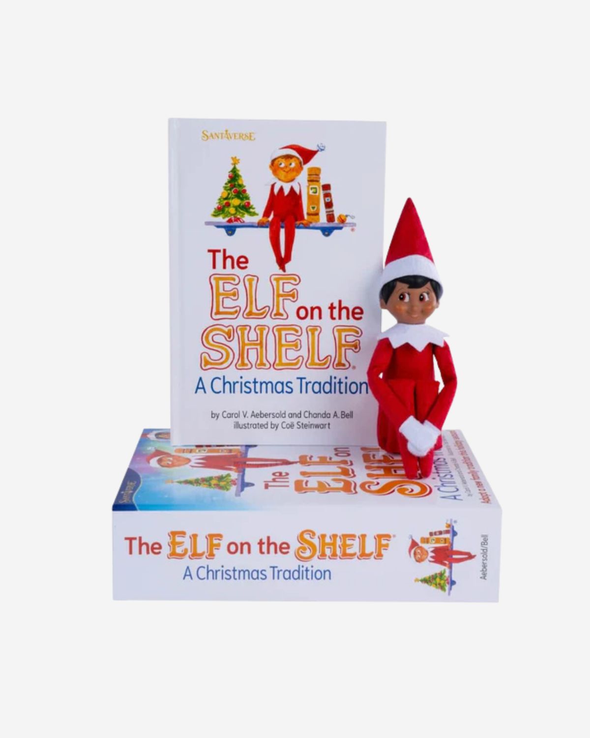 CHRISTMAS TRADITION BOY DARK EOTBOYD3