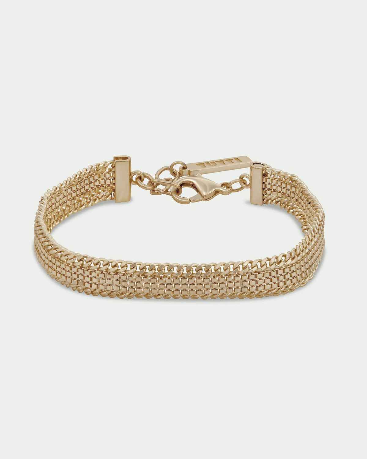 FADE BRACELET GOLD