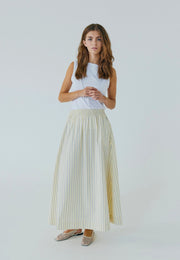 FRIKKA MAXI SKIRT
