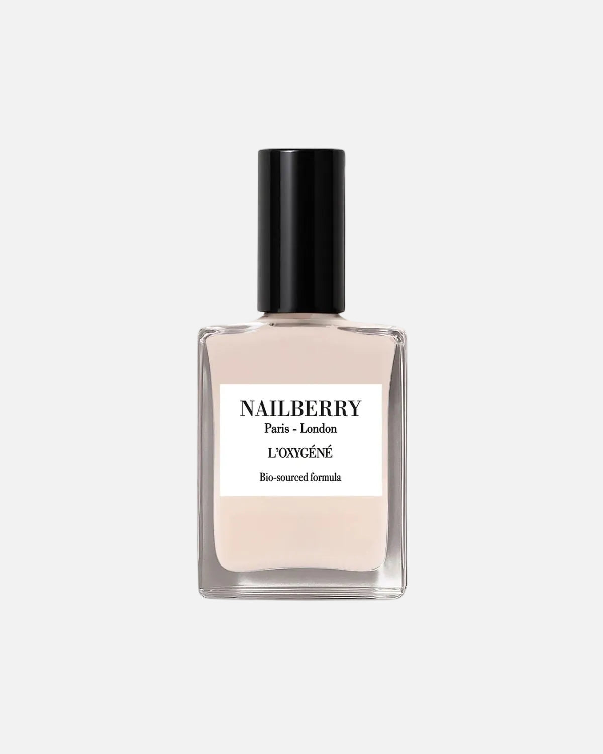ON CLOUD NINE NAIL POLISH