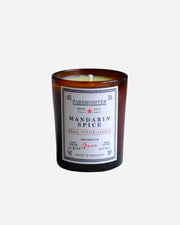 MANDARIN SPICE MINI VOTIVE