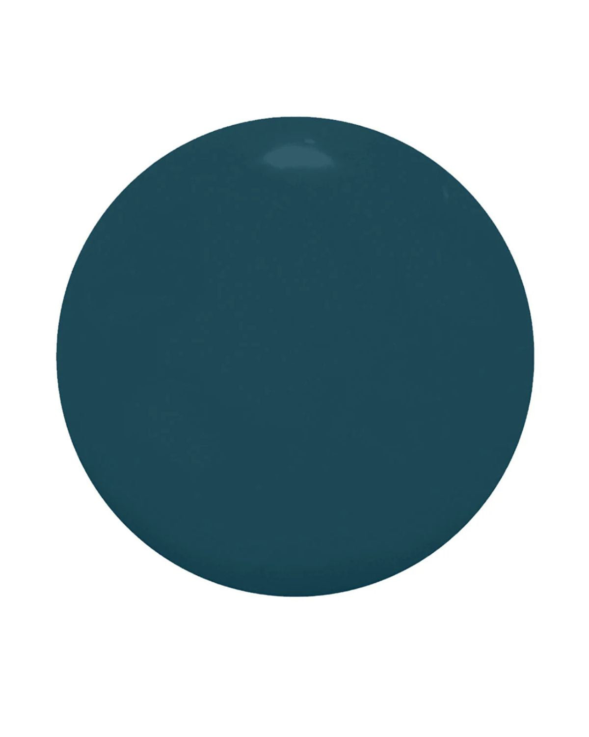 TEAL WE MEET AGAIN NAIL POLISH
