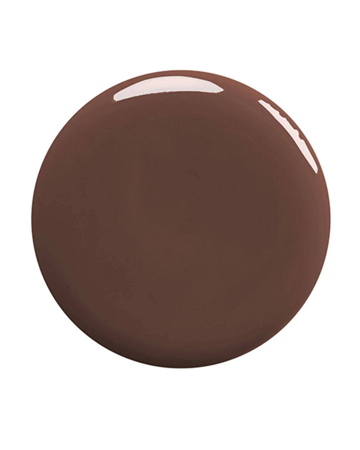 TAUPE LA NAIL POLISH