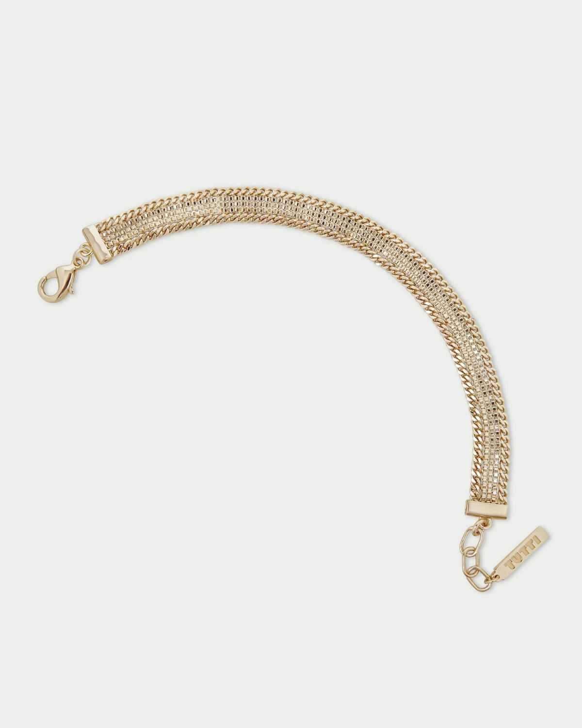 FADE BRACELET GOLD