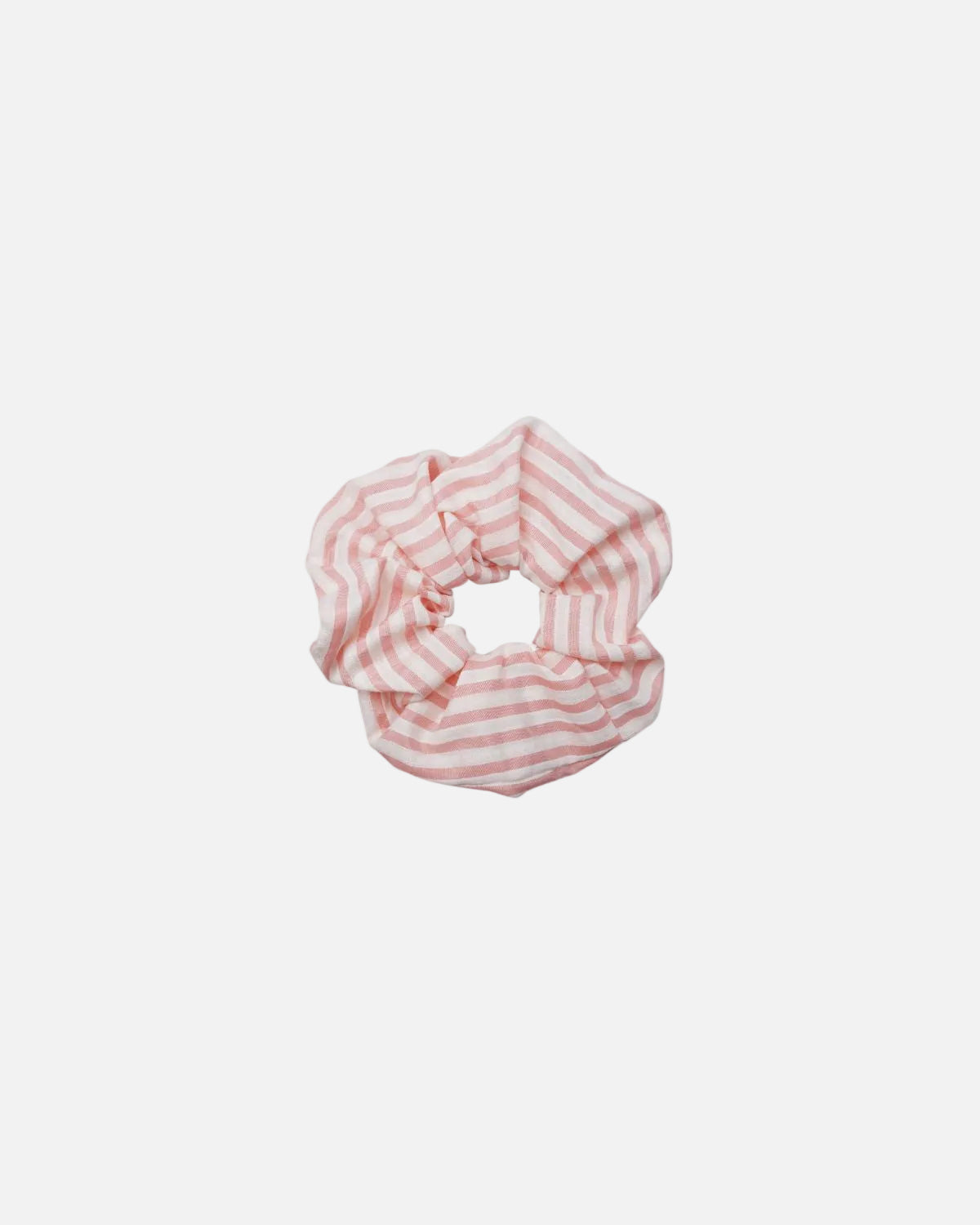 BARBARA SCRUNCHIE ROSE