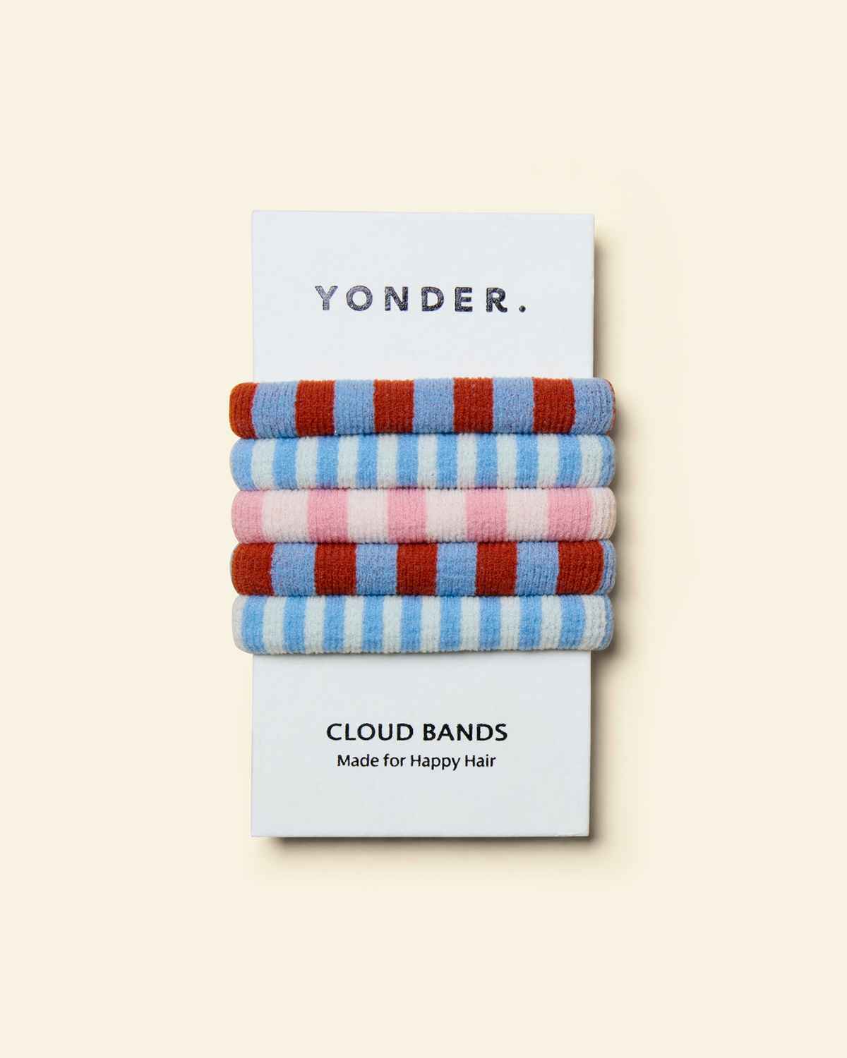 CLOUD BANDS SKINNY