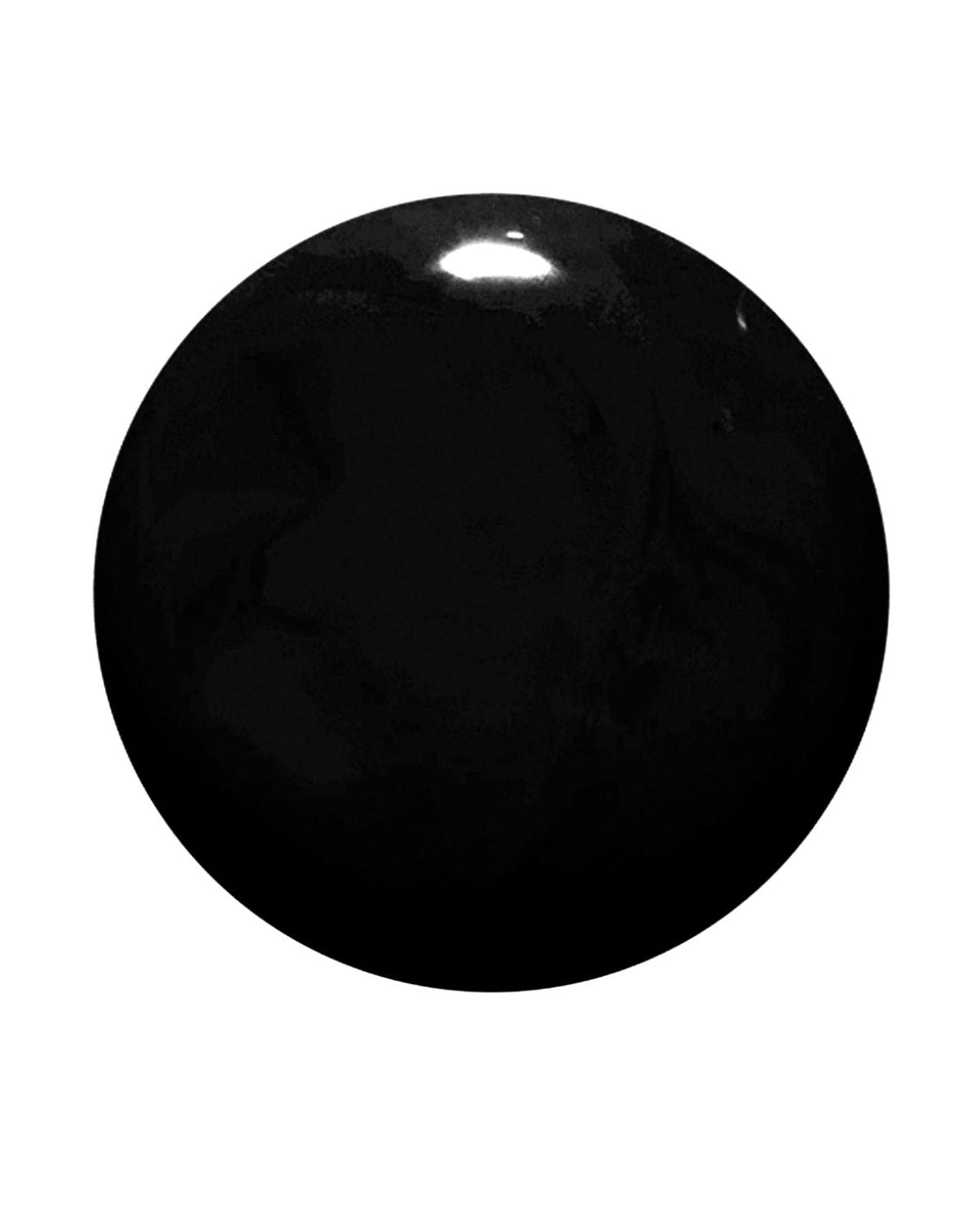BLACK BERRY NAIL POLISH
