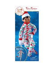 CLAUS COUTURE WONDERLAND ONESIE