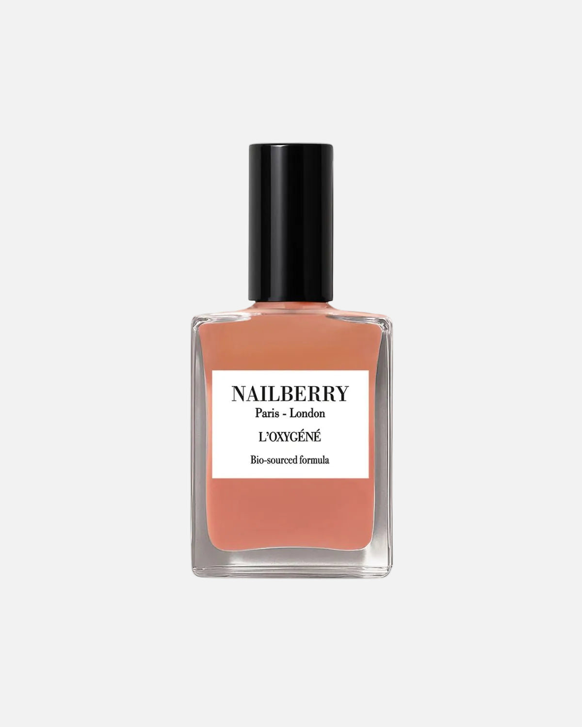 MADE YOU BLUSH NAIL POLISH