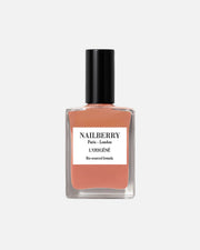 MADE YOU BLUSH NAIL POLISH