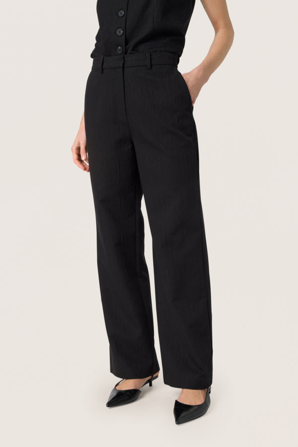 KAYLIE PANTS BLACK