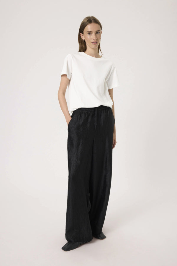 LAURIE PANTS BLACK