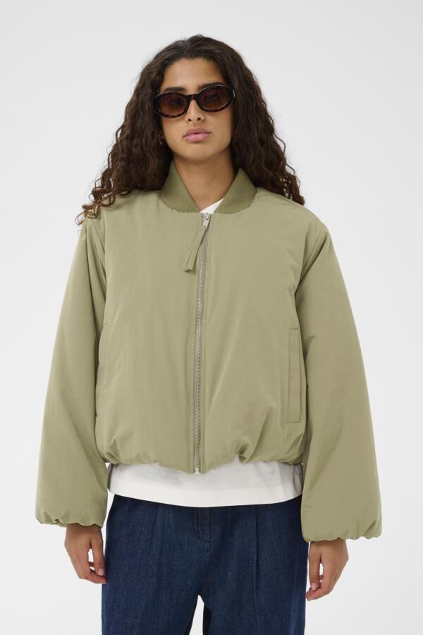 ROWENA KALEA BOMBER MERMAID
