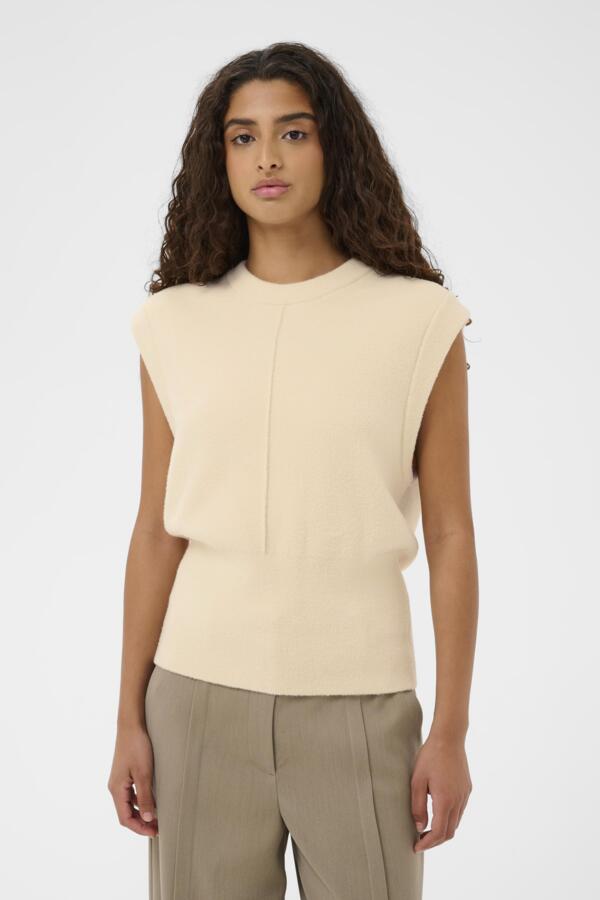 NEREA VEST TURTLEDOVE
