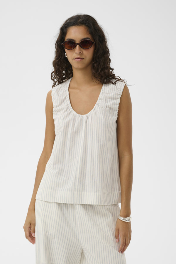 CANDELA BLOUSE