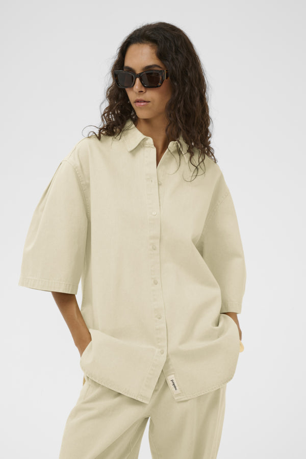 NINNIA SHIRT