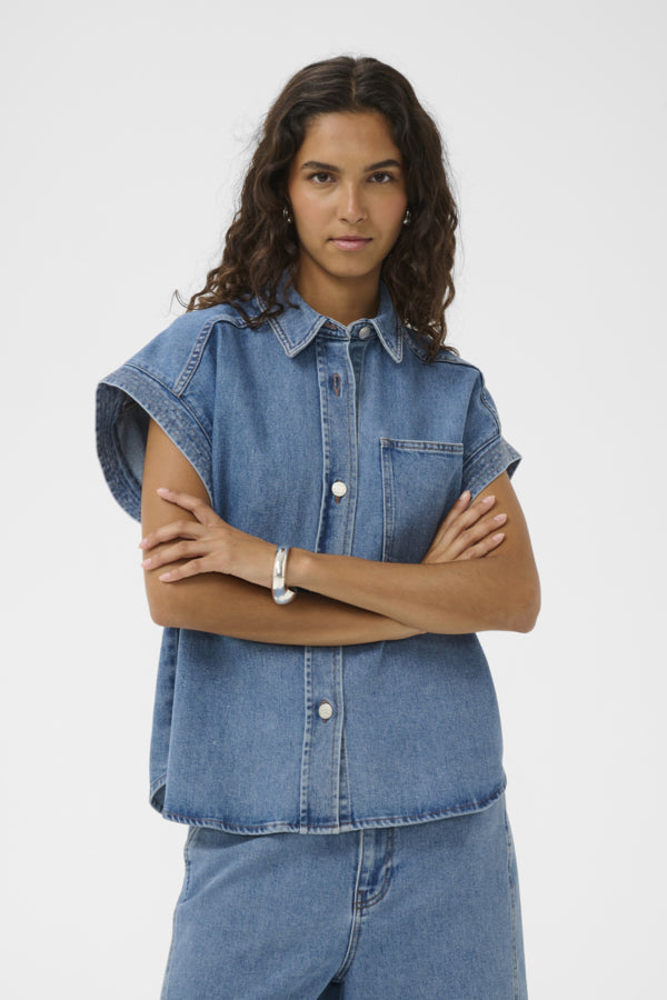 ADABELLA SHIRT