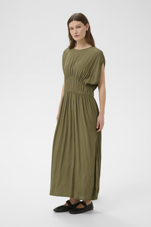 KLEIO DRESS