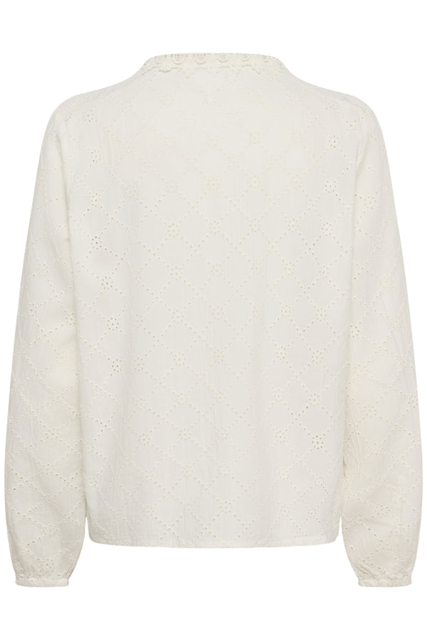 PETUNIA SHIRT ICE