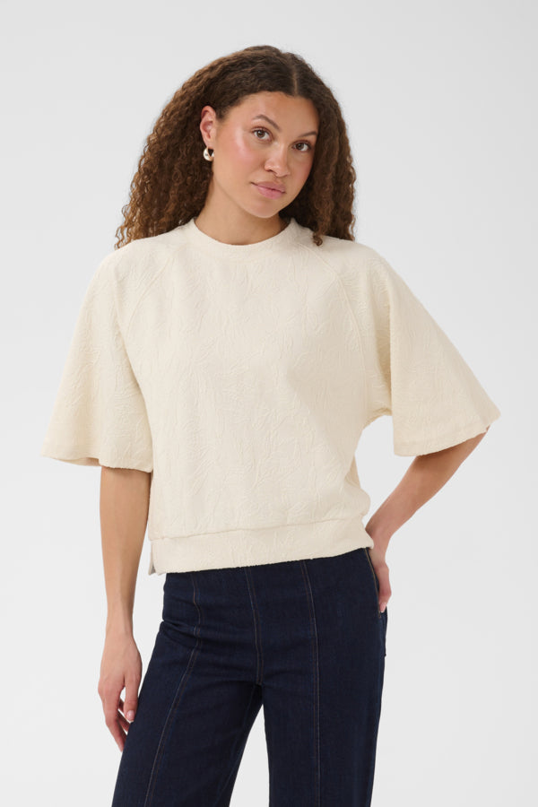 SWEENEY SWEATSHIRT ICE