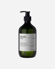LINEN DEW HAND SOAP