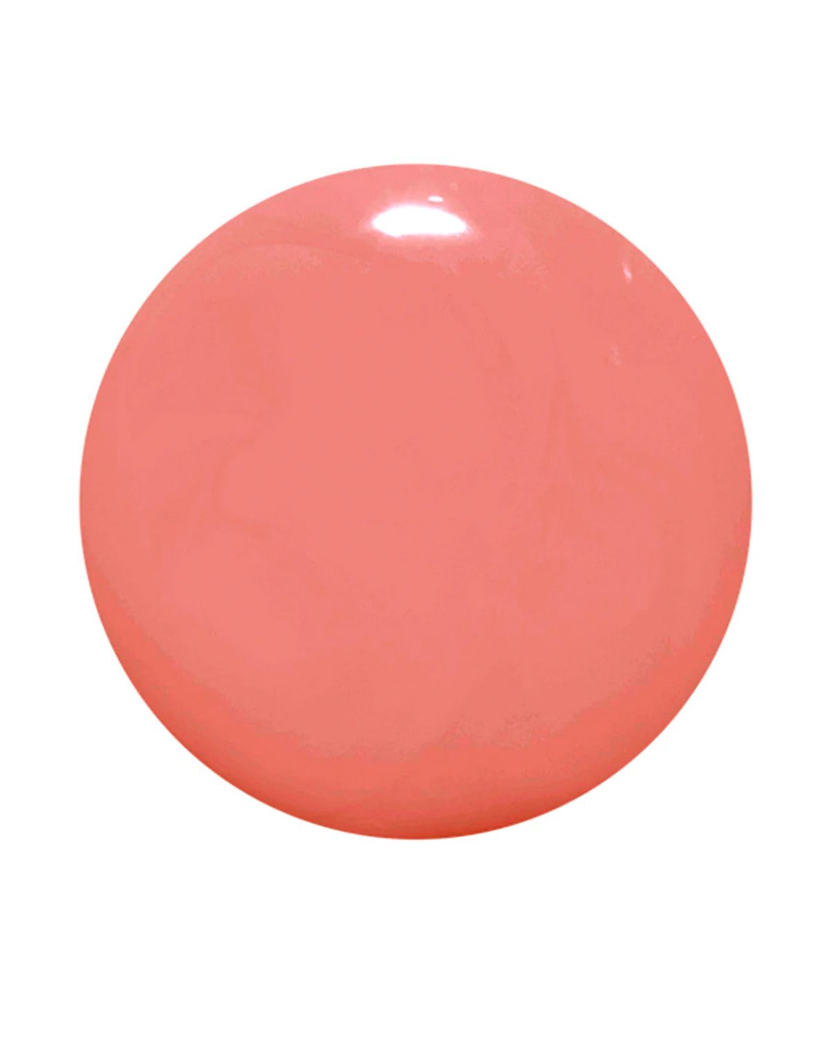 PEONY BLUSH NAIL POLISH