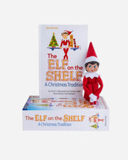 CHRISTMAS TRADITION GIRL LIGHT EOTGIRL3