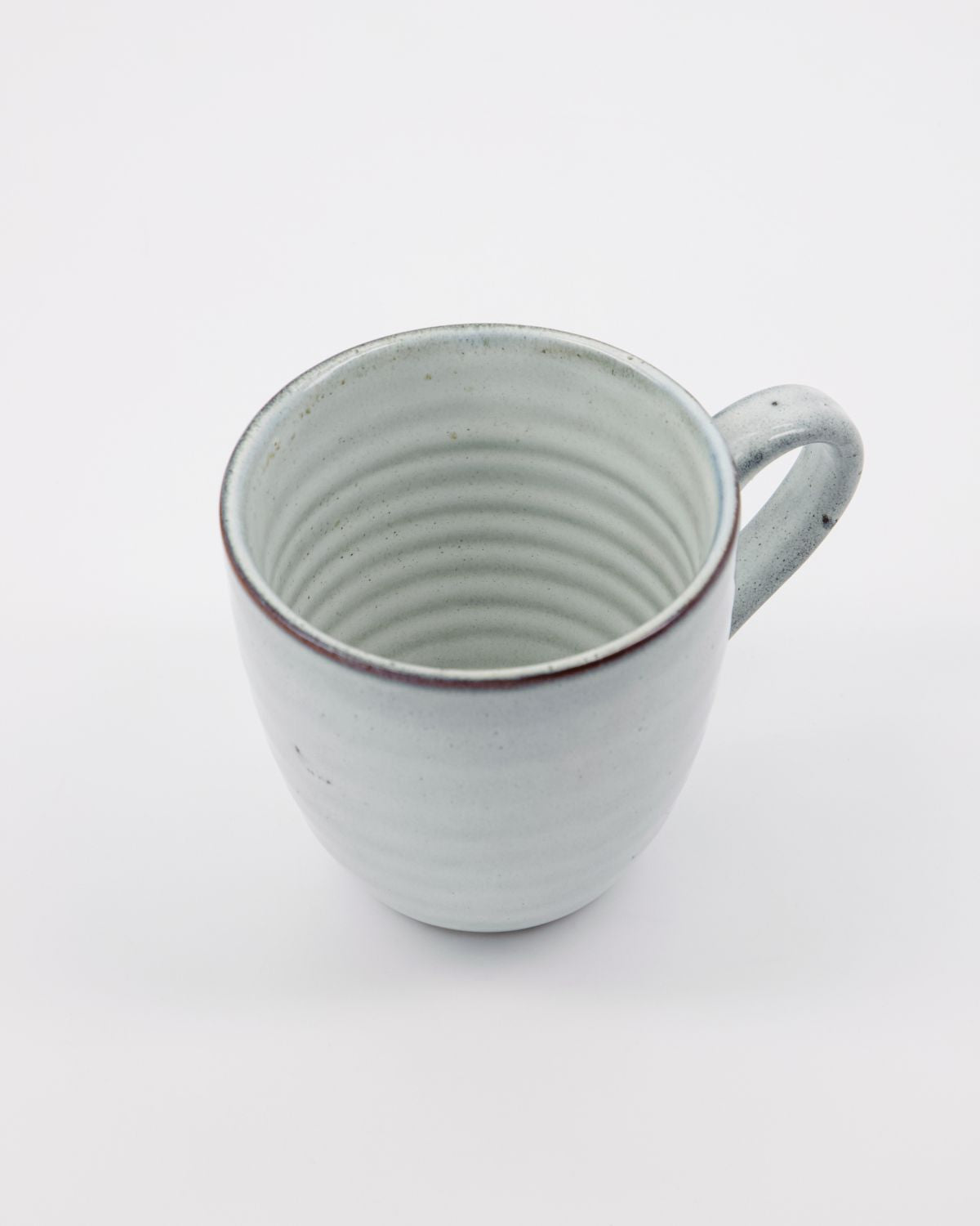 RUSTIC MUG