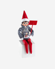 CLAUS COUTURE SHOVEL AND PLAY