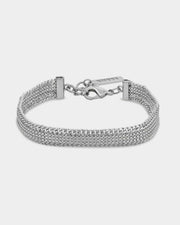 FADE BRACELET SILVER