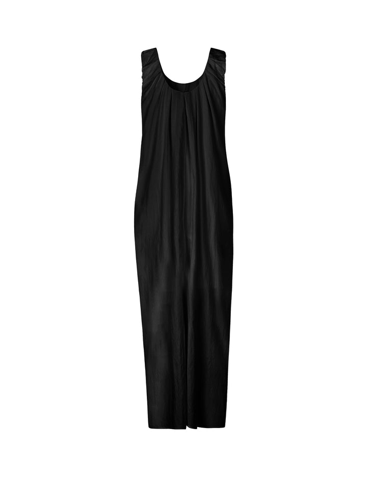 VELANA DRESS BLACK