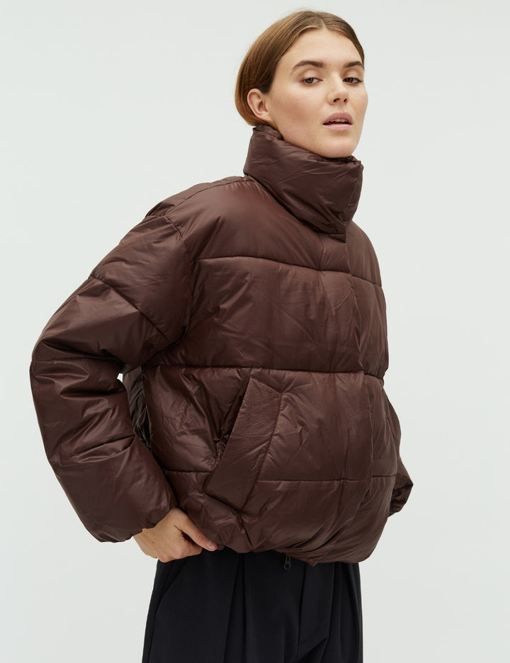 SERAPHINA JACKET JAVA