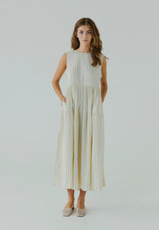 FRIKKA MAXI DRESS