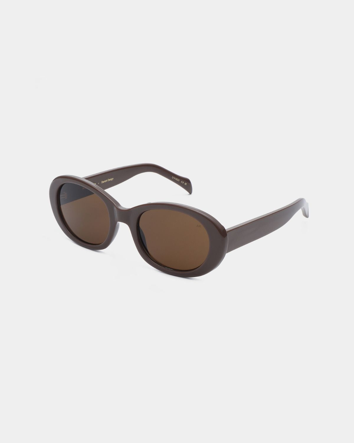 ANMA CHOCOLATE SUNGLASSES