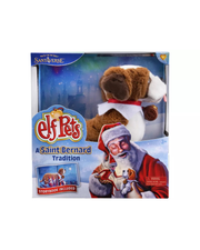 ELF PETS SAINT BERNARD