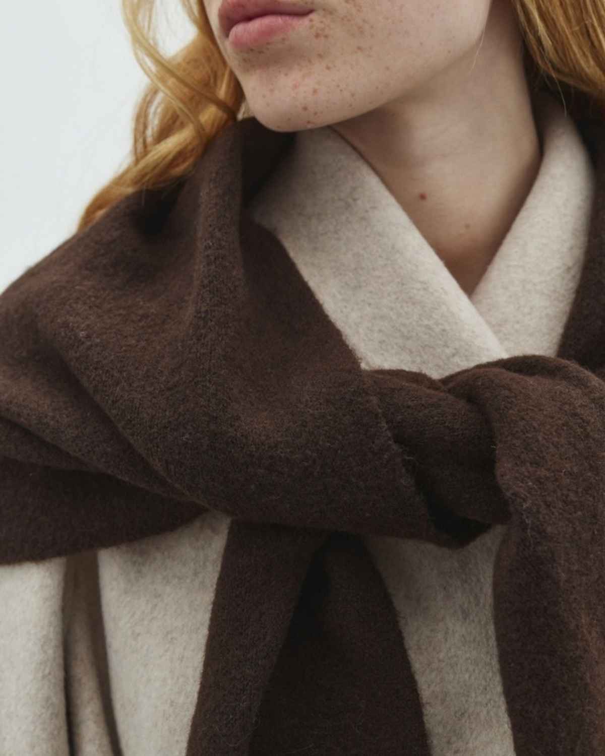 SEVYN SCARF JAVA