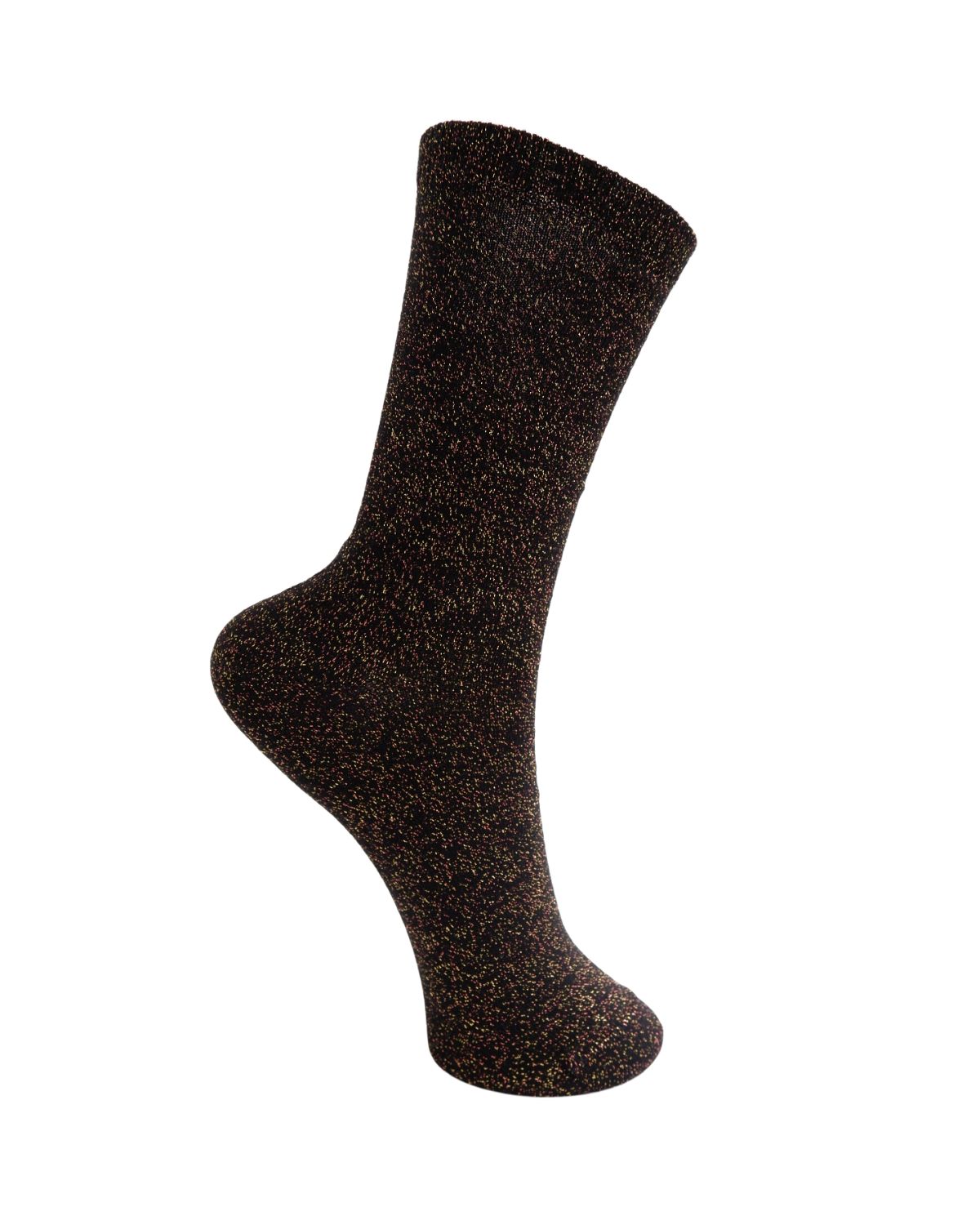 LUREX SOCK - DARK