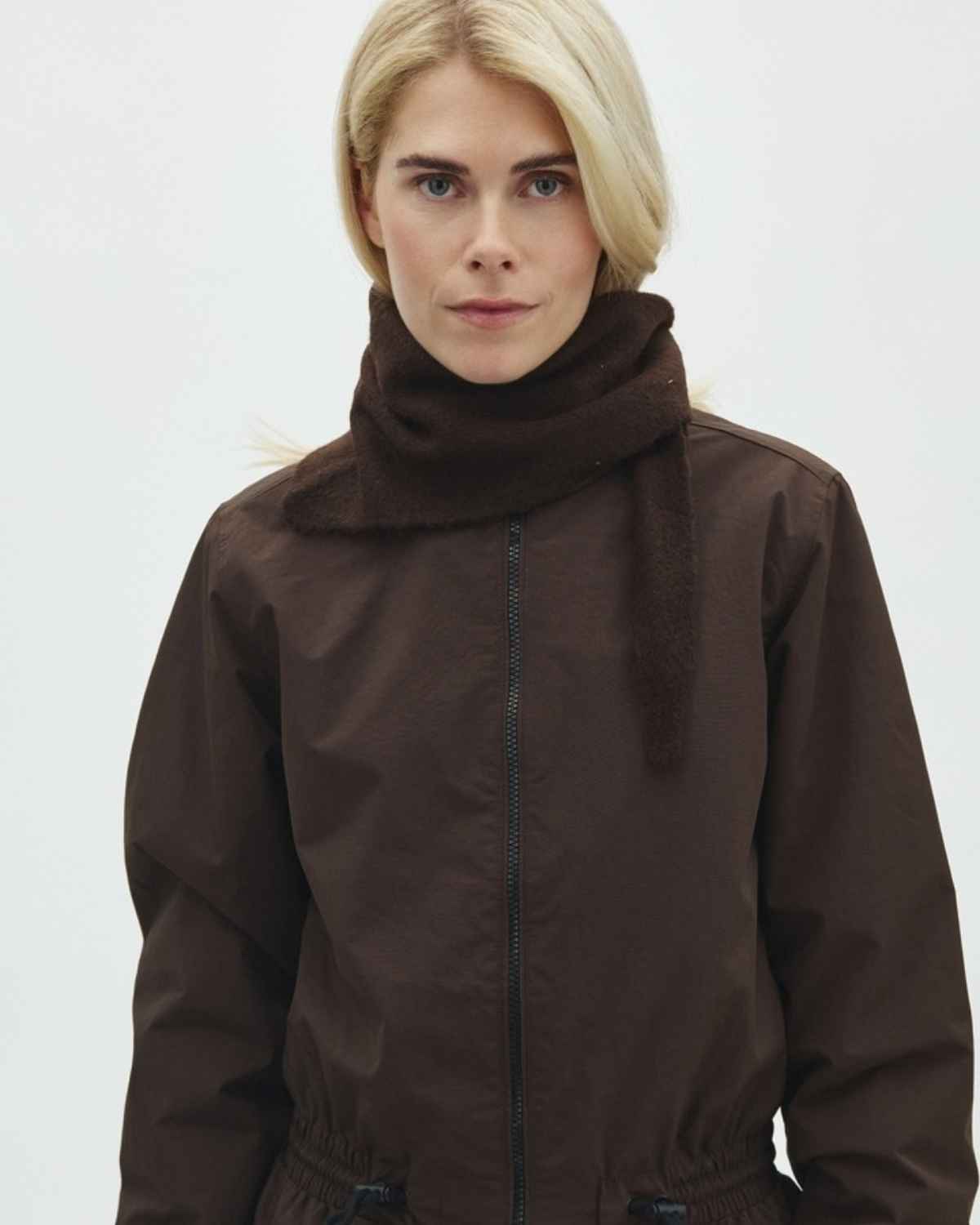 ZIGGIETTE SCARF JAVA