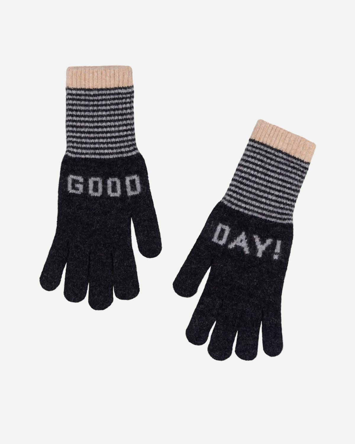GOOD DAY GLOVES FOSSIL